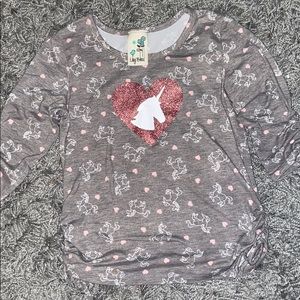 Super soft 1/2 sleeve shirt